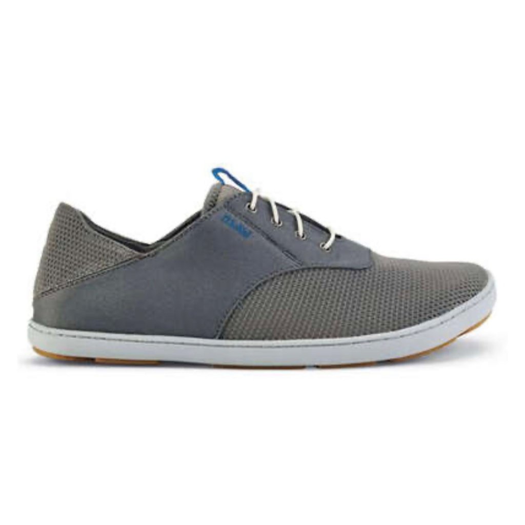 Olukai Men's Nohea Moku Casual Shoes - Size 10.5